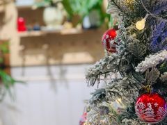 -Rabbit Cafe私房西餐甜点咖啡(栖霞路店)