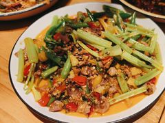 -十三式重庆江湖菜(金茂览秀城店)