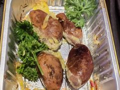 -大锅强·蒸海鲜青岛菜(城市阳台店)