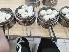 -吃不亏特色包子(三峡广场店)