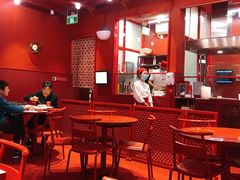 大堂-喜家德虾仁水饺(东海缤纷天地店)