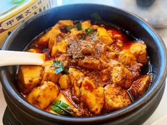-陈麻婆豆腐总店