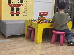 -贝乐乐高机器人教育(南环汇邻广场校区)