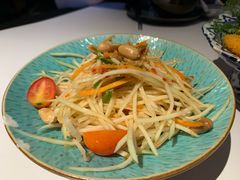 -BetterThai 泰加(苏州中心店)