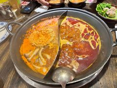 -冯校长老火锅(广州正佳广场店)