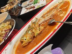 -老山东·山东菜(鲁菜名店)