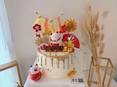 -囍悦烘焙(恒隆御水岸店)