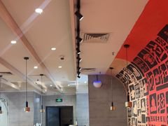 -大师兄·西北小馆(南沙万达广场店)