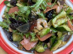 -乡府肉丁水饺(环山路店)