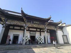 -陶阳里旅游区