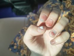 -StartNail美甲