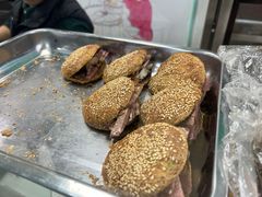 -老磁器口豆汁店(天坛店)