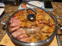 -黄记煌三汁焖锅(金凤万达广场店)