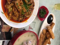 廖老妈蹄花-廖老妈蹄花店(人民公园陕西街259号店)