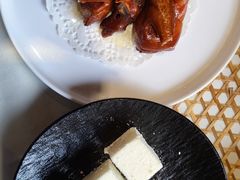 -味可道美食坊(福基路店)