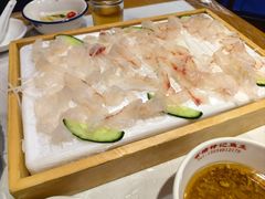 -官塘锋记鱼生·生腌·砂锅粥(牌坊街店)