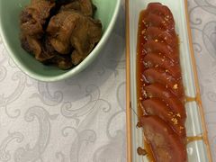 -山外山菜馆(玉泉路店)