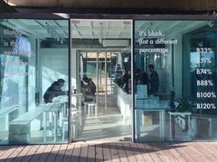 门面-BLATAGE COFFEE