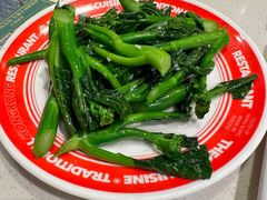 -明腾壹间茶餐厅(新都会花园广场店)
