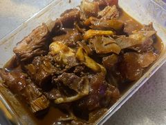 -明记牛杂(新马路分店)