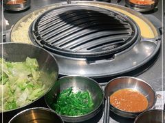 -GOGIYA·咕叽吖韩国传统烤肉店(小榄店)