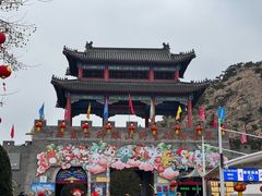 -西霞口神雕山野生动物世界