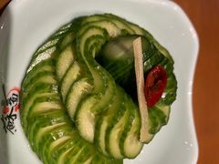 -吕纪蘇面(保利广场店)