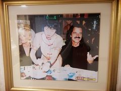 景观位-北京全聚德(西客站店)