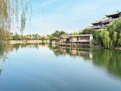 -台儿庄古城