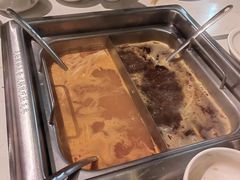 -旺龙巷重庆脆毛肚火锅·潜山扛把子店(潜山商业街店)