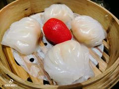 经典虾饺皇-富力万达嘉华酒店-品珍中餐厅(水果湖店)