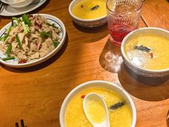 -鸽舞笙平金牌烧鸽子·融合菜(鲁谷店)