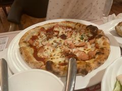 -安妮意大利餐厅(世贸天阶店)
