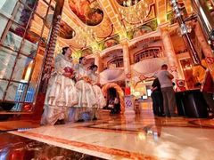 -南京阿波罗演艺广场