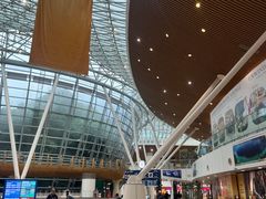 -吉隆坡国际机场