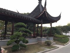 -花溪公园