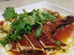 -鹅冠港式茶餐厅(来福士店)