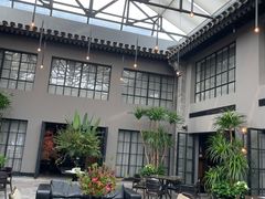 -The Georg(东华门店)