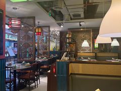 -外婆小聚茶餐厅·生日·团建(市民中心店)