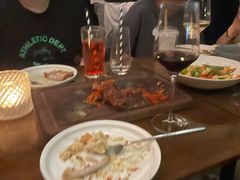 -ibarrel爱杯·bistro&brunch(江宁路店)