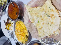 -葛尼沙印度餐厅 (镇明路店)