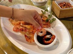 -202特色排档(五缘湾店)