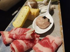 -曙亚洲餐厅-重庆富力艾美酒店(南坪万达广场店)