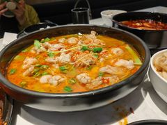 -本来精品川菜(嘉里中心店)