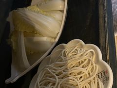 -宽板凳老灶火锅(簋街店)