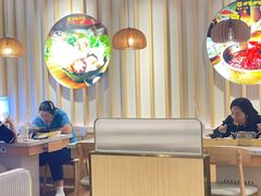 -呷哺呷哺 黄金牧场 (新中关购物中心店)