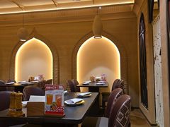 -ALAMEEN阿拉伯餐厅(三里屯店)