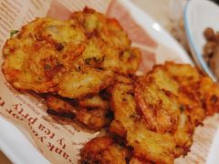 -杨氏青龙虾·羊蝎子(珠江路店)