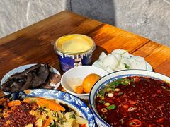 -清真磨沟沿老字号牛肉面(总店)