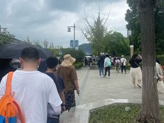 -句容茅山景区